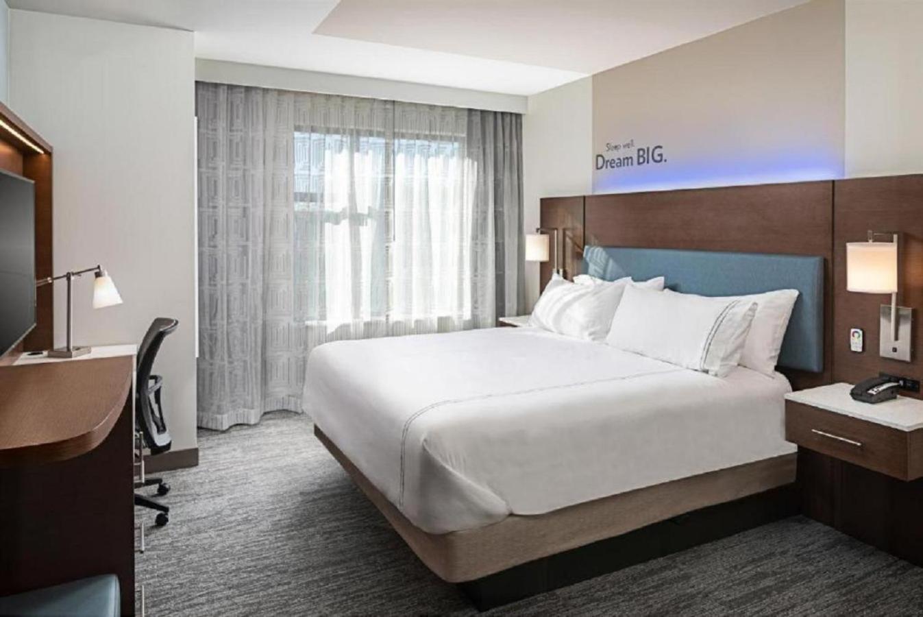 Even Hotels - Shenandoah - The Woodlands By Ihg Exterior foto
